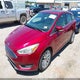 1FADP3N25GL321426 2016 Ford Focus Titanium auction photo thumbnail 2