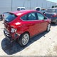 1FADP3N25GL321426 2016 Ford Focus Titanium auction photo thumbnail 4