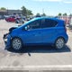 JTDKDTB39F1097014 2015 Toyota Prius C Two auction photo thumbnail 14