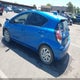 JTDKDTB39F1097014 2015 Toyota Prius C Two auction photo thumbnail 3