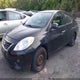 3N1CN7AP3EK444785 2014 Nissan Versa 1.6 Sv auction photo thumbnail 2