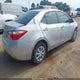 5YFBURHE2GP420019 2016 Toyota Corolla L auction photo thumbnail 4