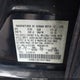 1N4BL11D13C317852 2003 Nissan Altima 3.5 Se auction photo thumbnail 9