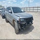 1C4RJFAG1JC244887 2018 Jeep Grand Cherokee Altitude 4X4 auction photo thumbnail 1