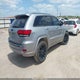 1C4RJFAG1JC244887 2018 Jeep Grand Cherokee Altitude 4X4 auction photo thumbnail 4