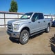 1FTFW1EF5HKC78193 2017 Ford F-150 Xlt auction photo thumbnail 2