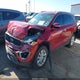 5XYPG4A35HG285875 2017 Kia Sorento 2.4L Lx auction photo thumbnail 2