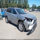 2T3MWRFV1KW012034 2019 Toyota Rav4 Hybrid Le auction photo thumbnail 1