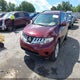 JN8AZ18WX9W101036 2009 Nissan Murano S auction photo thumbnail 2