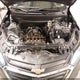 2GNAXKEV1L6102068 2020 Chevrolet Equinox Fwd Lt 1.5L Turbo auction photo thumbnail 6