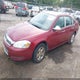2G1WT58K881217275 2008 Chevrolet Impala Lt auction photo thumbnail 2