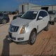 3GYFNDE37FS547638 2015 Cadillac Srx Premium Collection auction photo thumbnail 2
