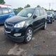 1GNKRLED8BJ409590 2011 Chevrolet Traverse Ltz auction photo thumbnail 2