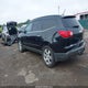 1GNKRLED8BJ409590 2011 Chevrolet Traverse Ltz auction photo thumbnail 3
