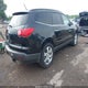 1GNKRLED8BJ409590 2011 Chevrolet Traverse Ltz auction photo thumbnail 4