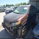5XYKT4A21CG242740 2012 Kia Sorento Lx V6 auction photo thumbnail 2