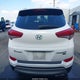 KM8J3CA27HU370603 2017 Hyundai Tucson Limited auction photo thumbnail 17