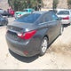 5NPEB4AC9EH834486 2014 Hyundai Sonata Gls auction photo thumbnail 4