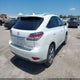 2T2ZK1BA8FC150185 2015 Lexus Rx 350 auction photo thumbnail 4