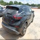 5N1AZ2BJ4LN135738 2020 Nissan Murano Sv Fwd auction photo thumbnail 4