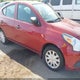 3N1CN7APXGL915960 2016 Nissan Versa 1.6 S+ auction photo thumbnail 6