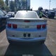 2G1FT1EW2B9156675 2011 Chevrolet Camaro 2Ss auction photo thumbnail 15