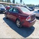 3FAHP08106R236867 2006 Ford Fusion Sel auction photo thumbnail 3