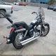 JH2RC5019EK100041 2014 Honda Vt750 C auction photo thumbnail 4