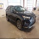 4T3D6RFV7SU176971 2025 Toyota Rav4 Hybrid Limited auction photo thumbnail 1