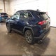 4T3D6RFV7SU176971 2025 Toyota Rav4 Hybrid Limited auction photo thumbnail 3