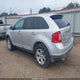 2FMDK3JC8BBB28294 2011 Ford Edge Sel auction photo thumbnail 3