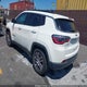 3C4NJCBB1LT224839 2020 Jeep Compass Sun And Safety Fwd auction photo thumbnail 3