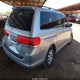 5FNRL3H71AB007849 2010 Honda Odyssey Ex-L auction photo thumbnail 4