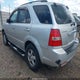 KNDJC735585839779 2008 Kia Sorento Lx auction photo thumbnail 3