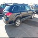 4S4BRBCC1C3240298 2012 Subaru Outback 2.5I Premium auction photo thumbnail 4