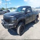 1GCNKSEA7CZ113280 2012 Chevrolet Silverado 1500 Lt auction photo thumbnail 2