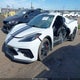 1G1Y82D40L5109949 2020 Chevrolet Corvette Stingray auction photo thumbnail 2