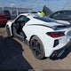 1G1Y82D40L5109949 2020 Chevrolet Corvette Stingray auction photo thumbnail 3