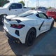 1G1Y82D40L5109949 2020 Chevrolet Corvette Stingray auction photo thumbnail 4
