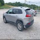 1C4PJMDB2HW528226 2017 Jeep Cherokee Limited 4X4 auction photo thumbnail 3