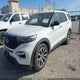 1FMSK7KH5NGB66006 2022 Ford Explorer St-Line auction photo thumbnail 2