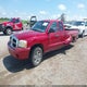 1D7HW42K36S557673 2006 Dodge Dakota Slt auction photo thumbnail 2