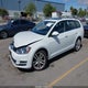 3VWC17AU6FM506410 2015 Volkswagen Golf Sportwagen Tsi Sel 4-Door auction photo thumbnail 2