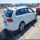 3VWC17AU6FM506410 2015 Volkswagen Golf Sportwagen Tsi Sel 4-Door auction photo thumbnail 4