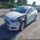 3FA6P0PU1DR365667 2013 Ford Fusion Energi Se Luxury auction photo thumbnail 2