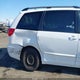 5TDZK23C98S140494 2008 Toyota Sienna Le auction photo thumbnail 6