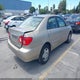 1NXBR32E17Z787337 2007 Toyota Corolla Le auction photo thumbnail 4