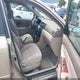 1NXBR32E17Z787337 2007 Toyota Corolla Le auction photo thumbnail 5