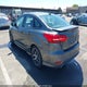 1FADP3F27FL221986 2015 Ford Focus Se auction photo thumbnail 3