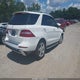 4JGDA5JBXEA279725 2014 Mercedes-Benz Ml 350 auction photo thumbnail 4